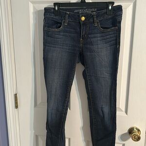 Women’s AE jeans